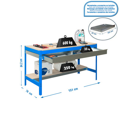 Werkbank