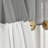 Beckham Semi Sheer Curtain Single Panel-1638372478-1638372475