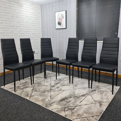Ethan-Paul Upholstered Dining Chair
