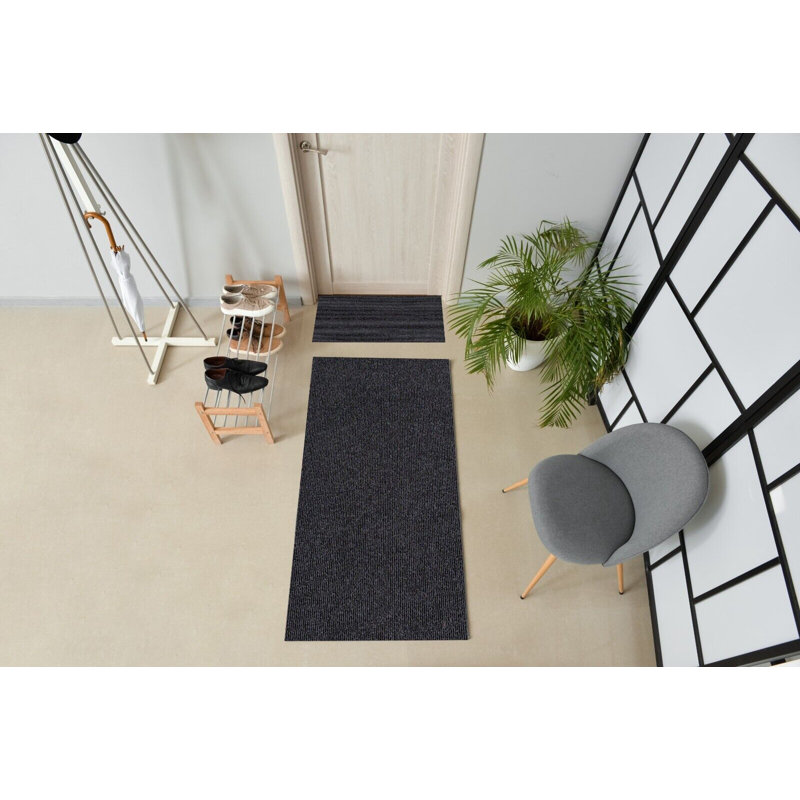Desinata Indoor Rug, Runner 3' x 10'