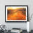 Exploring the Desert in Namibia - Picture Frame Painting-62802997-62802994