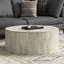 Table basse Millbury Drum