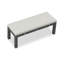 District Outdoor Dining Bench-492433683