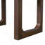 Ensemble de table de salle à manger extensible 7 pièces, table de ferme avec rallonge 18 ", table de cuisine rustique en bois 78" et chaises rembourrées 6 pièces, ensemble de table de salle à manger extensible pour salle à manger-1256627365-1256627364
