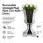 Jardinière de style urne Bayliff-25975232-49802475