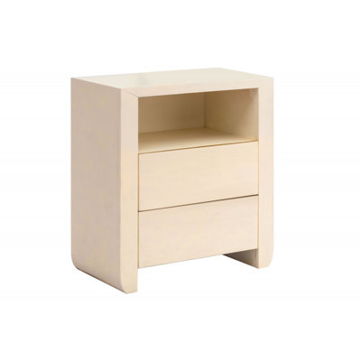 Milano Bedside Table