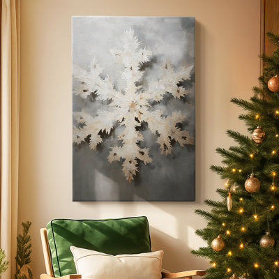 «Quiet Lantern at Eve», toile tendue avec châssis de qualité supérieure
