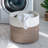 HoogaLife Fabric Basket