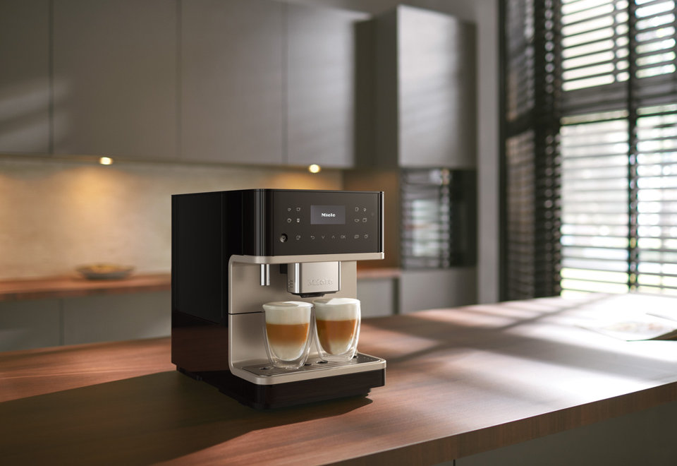 Countertop Coffee Machines