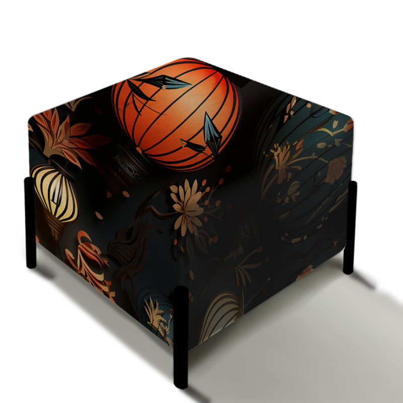 Lanterne en papier Glow