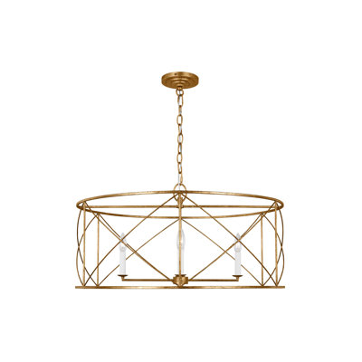 Beatrix 4 - Light Chandelier