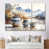 Toile tendue