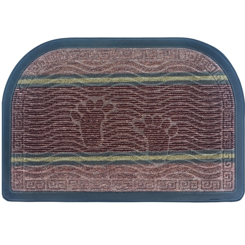 Tapis de porte
