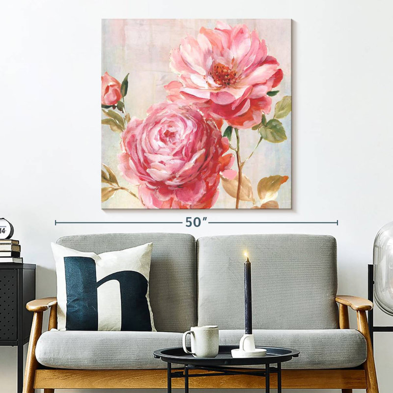 Aldoris Petal Paint I