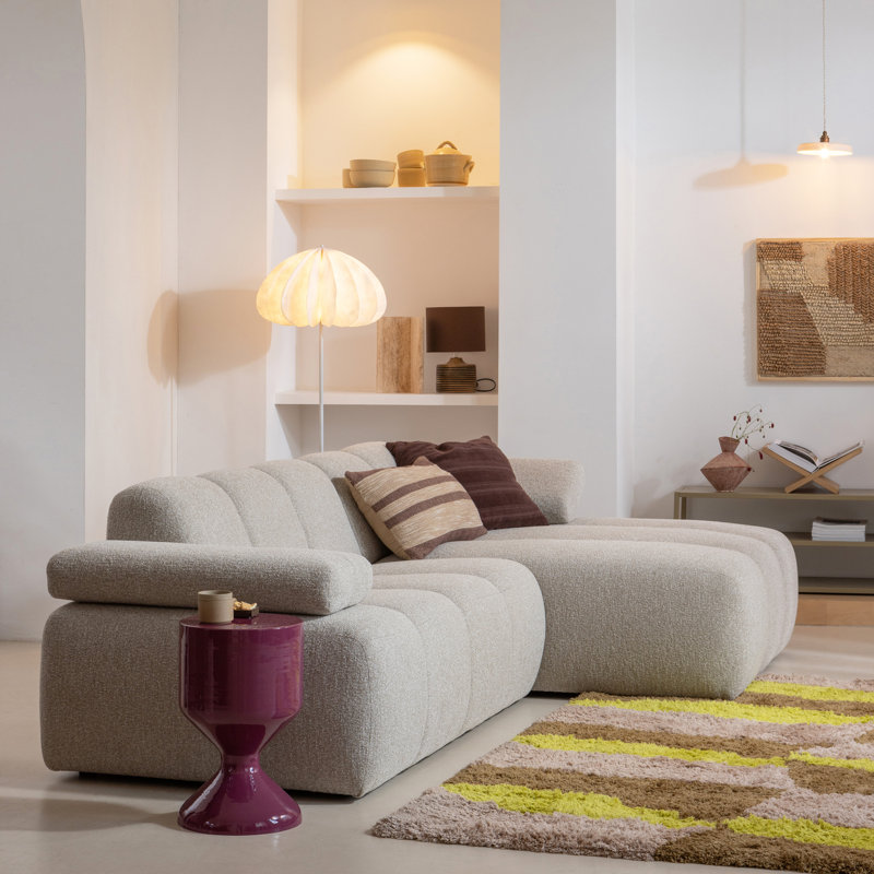 150cm Traditional Floor Lamp
