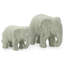 2 Piece Lovely Family Figurine Set