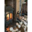 68cm W Hand Forged Log Holder-92473887