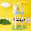 Structure d'escalade simple en velours de lin-1578795184-1578795186
