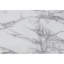 Buffet lune blanche en marbre