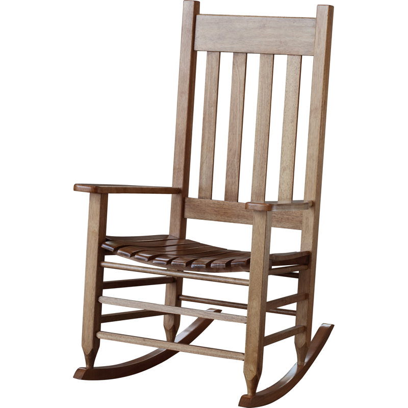 Chaise en bois massif avec coussins Plantation, Érable, Standard