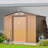 Metal Storage Shed-105852400-99925589