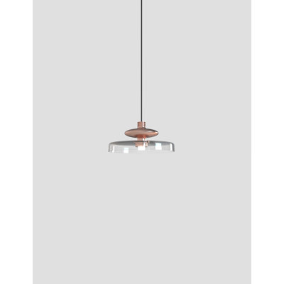 Tread 1 - Light LED Pendant