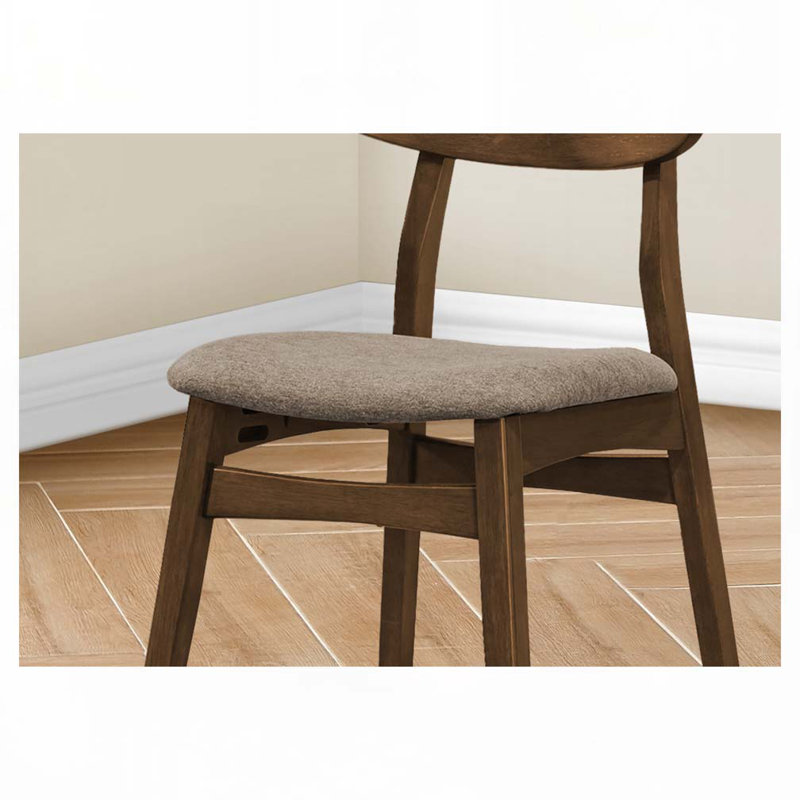 Upholstered Kitchen Dining Chairs