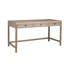 Banks Solid Wood Writing Desk-66031204