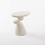 Table basse avec décoration-1538846177