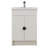 SmartFold 24" Single Bathroom Vanity Set