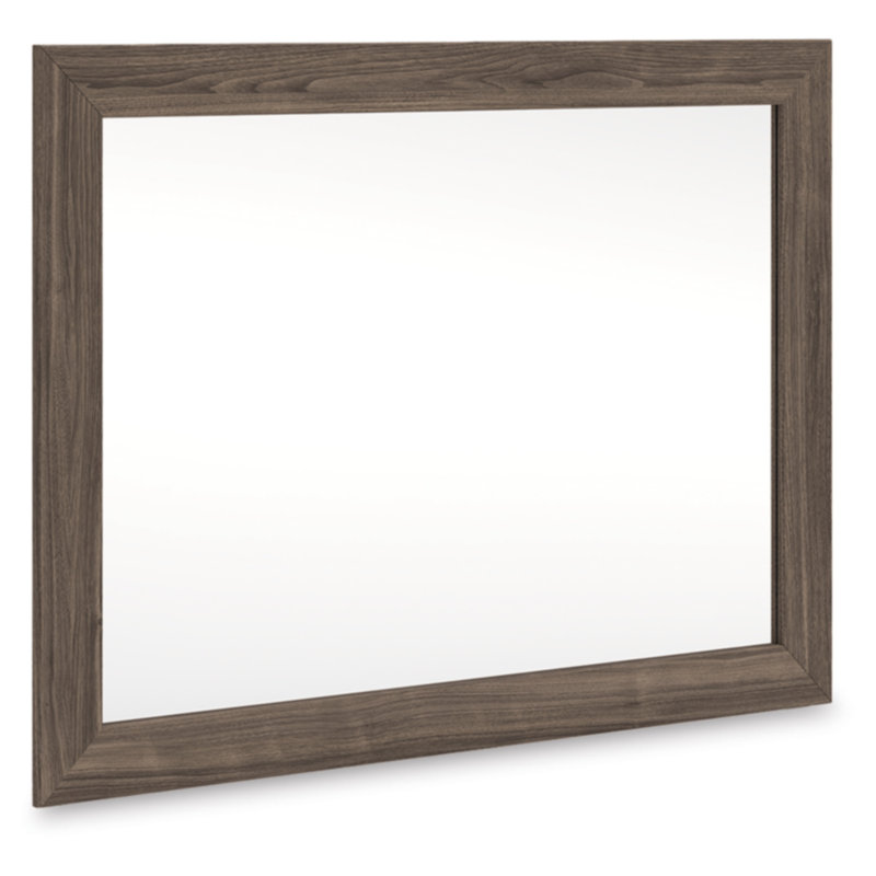 Sandisfield Bedroom Mirror