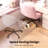 Keyri Criss Cross Office Desk Chair With Wheels-106361804-122533106-124794200