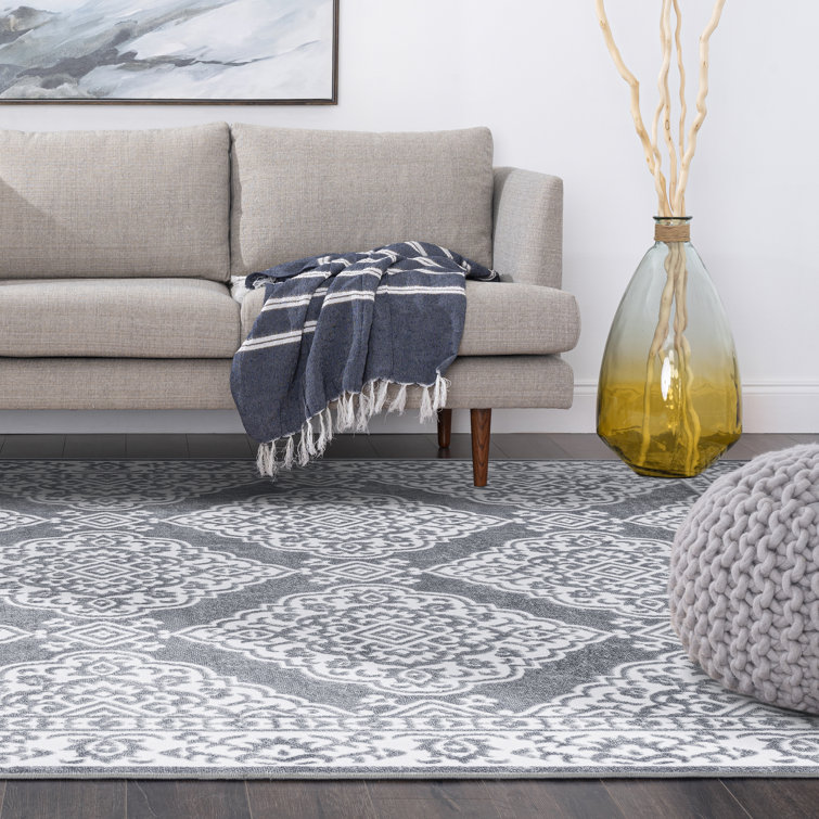 Clava Indoor Rug