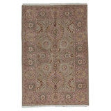 One-of-a-Kind 5'9" X 8'9" Area Rug