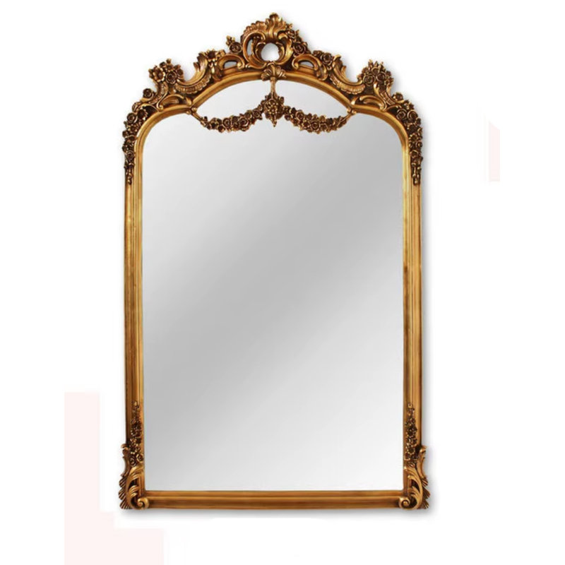 Infinity Rectangle Mirror
