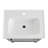 Festival 20" Single Bathroom Vanity with Ceramic Top-932934034-932934036