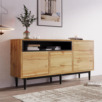 Ogata 160cm Sideboard