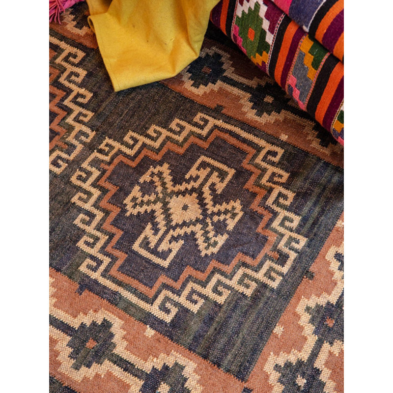 Tapis rectangulaire à usage commercial 2 pi x 3 pi Klee