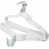 Blanc est en rupture de stock