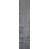One-of-a-Kind 2'6" X 60' Hand Knotted Area Rug
