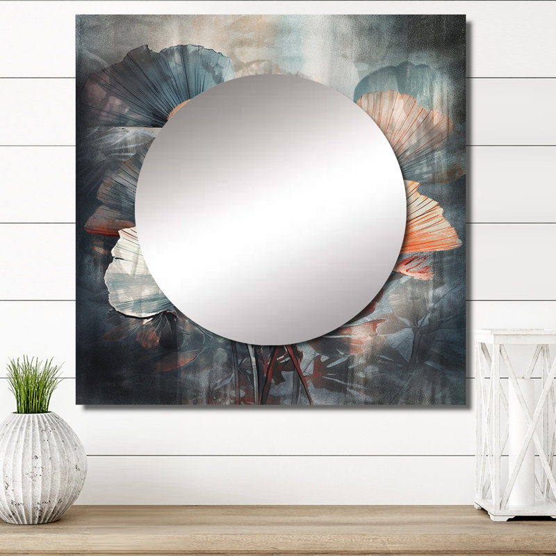 Miroir Raavi, 29 po x 29 po