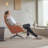 Jerimyah Upholstered Swivel Accent Chair