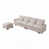 Beige est en rupture de stock