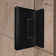 Unidoor Plus 59" W x 72" H Pivot Frameless Shower Door with ClearMax™ Technology