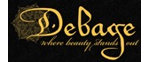Debage Inc. logo