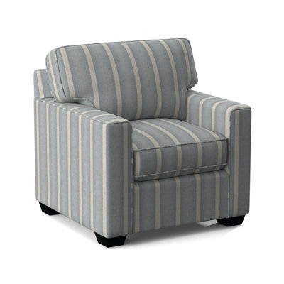 Easton Chair by Braxton Culler