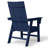 Joubert Premium All-Weather Outdoor Dining Armchair-1449976820