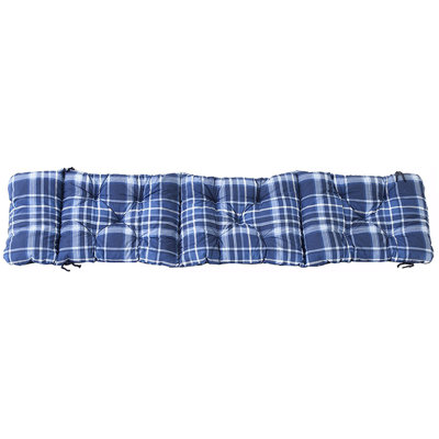 Venta Garden Sun Lounger Cushion