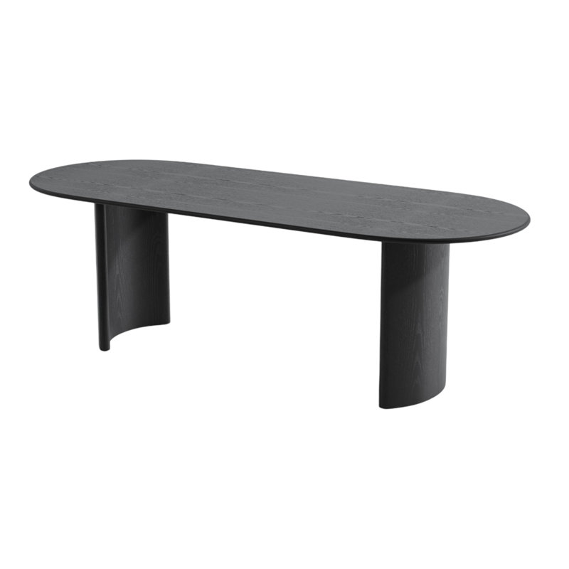  Table de salle à manger 79 "