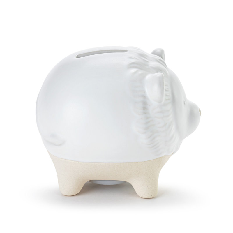 Zanie Piggy Bank
